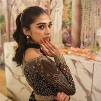 TikTok Account - _aliarajput_