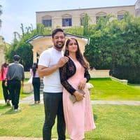 TikTok Account - saropavi22