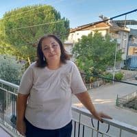 TikTok Account - sevgi.bozda7