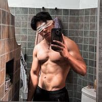 TikTok Account - guillfit