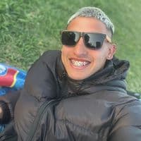 TikTok Account - nic0_vazquez