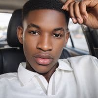 TikTok Account - gaoussoudouc3