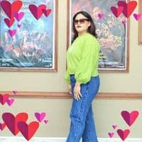 TikTok Account - ritu.bk32