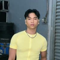 TikTok Account - jxshh___