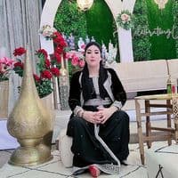 TikTok Account - fati_lotus