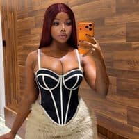 TikTok Account - sarah.law6