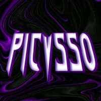 TikTok Account - picvsso_1