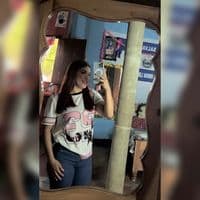 TikTok Account - rebecacoreas07