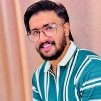 TikTok Account - ubaidofficial601