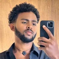 TikTok Account - temesgen0527