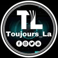 TikTok Account - toujours_la1_1