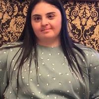 TikTok Account - violetabaghumyan