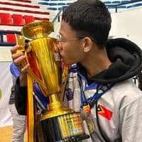 TikTok Account - enggar_rn23