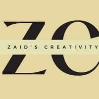 TikTok Account - zaids__creativity