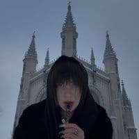 TikTok Account - doreticute_tarot