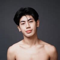 TikTok Account - lylanrobles
