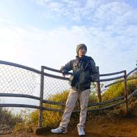 TikTok Account - mr.adi2109