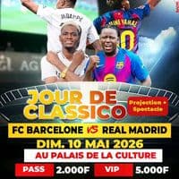 TikTok Account - barcemira1