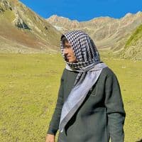 TikTok Account - mushu.kazmi.110