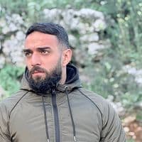 TikTok Account - jaber00010