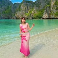 TikTok Account - habibaakteranamika