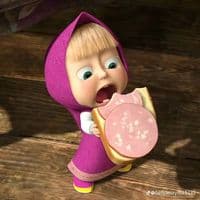 TikTok Account - tramy.cutew