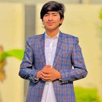 TikTok Account - malik_umair_6556