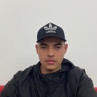 TikTok Account - andres27montes