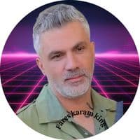 TikTok Account - fareskaram_king