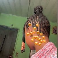 TikTok Account - anoushsjolita0