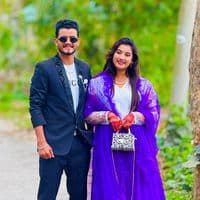 TikTok Account - mjjahidhasan1