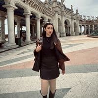 TikTok Account - fb_pad_sirikunya