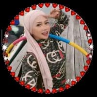 TikTok Account - makcikgelung