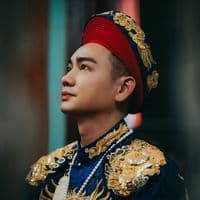 TikTok Account - hoangnhungocdungaymai