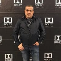 TikTok Account - spitakci_hayko