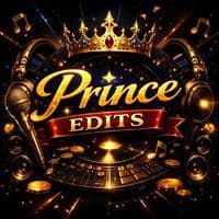 TikTok Account - prxnce_edits1