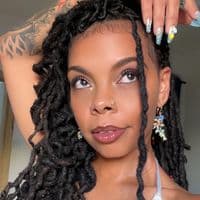 TikTok Account - fairybelleame