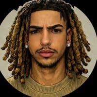 TikTok Account - playyboyyy.jnr