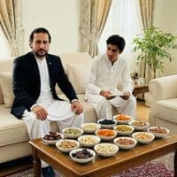 TikTok Account - israrullah340