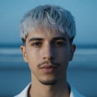 TikTok Account - marwan.zabiri