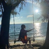 TikTok Account - uandme910