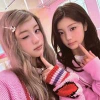 TikTok Account - imur_floraaa