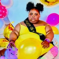 TikTok Account - 5.iyazijali8