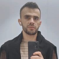 TikTok Account - karomatullo..1414