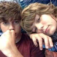 TikTok Account - teobriones666