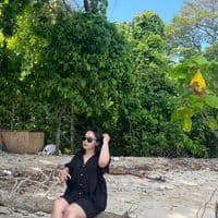 TikTok Account - lavanyavi