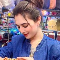 TikTok Account - kanch.janu67