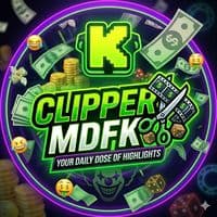 TikTok Account - clipper_mdfk_v2