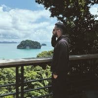 TikTok Account - 1husam4