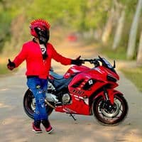 TikTok Account - princeazharpremi